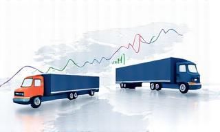 Image representing a business case study or fleet management.