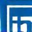 LinkedIn icon
