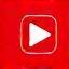 YouTube icon